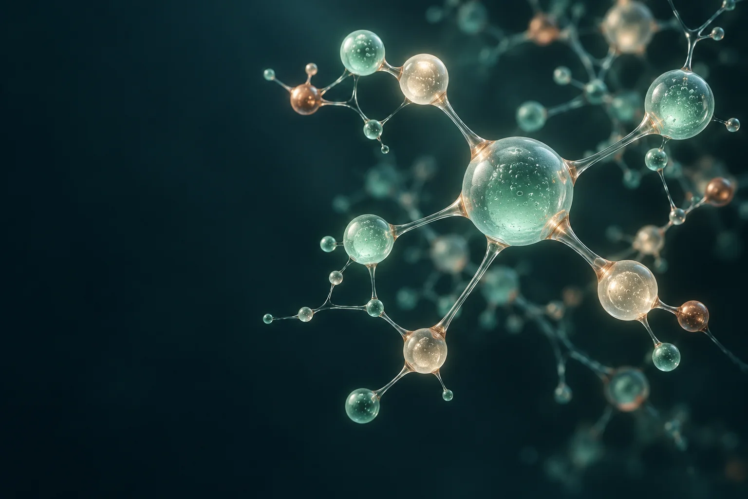 Conceptual illustration for Endocrine conditions