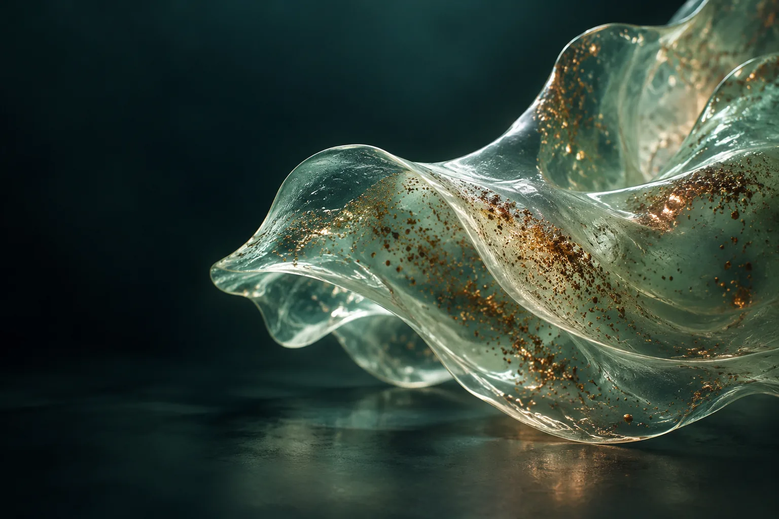 Illustration for Afamelanotide