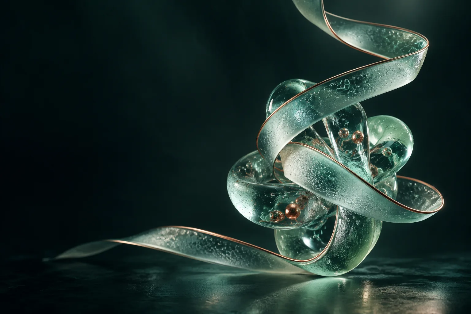 Illustration for Bivalirudin