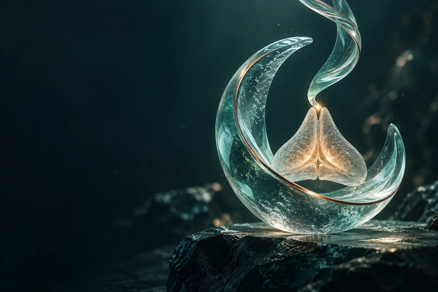 Illustration for Cosyntropin