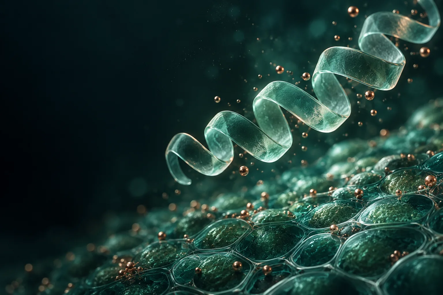 Illustration for Glucagon