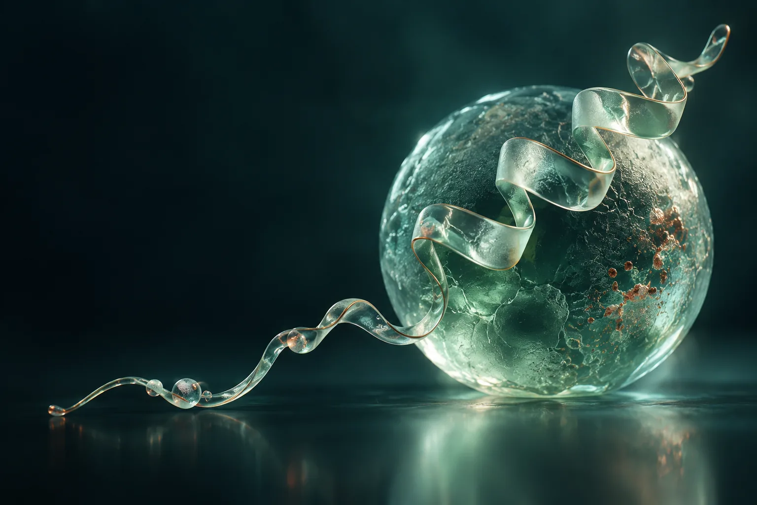 Illustration for Liraglutide