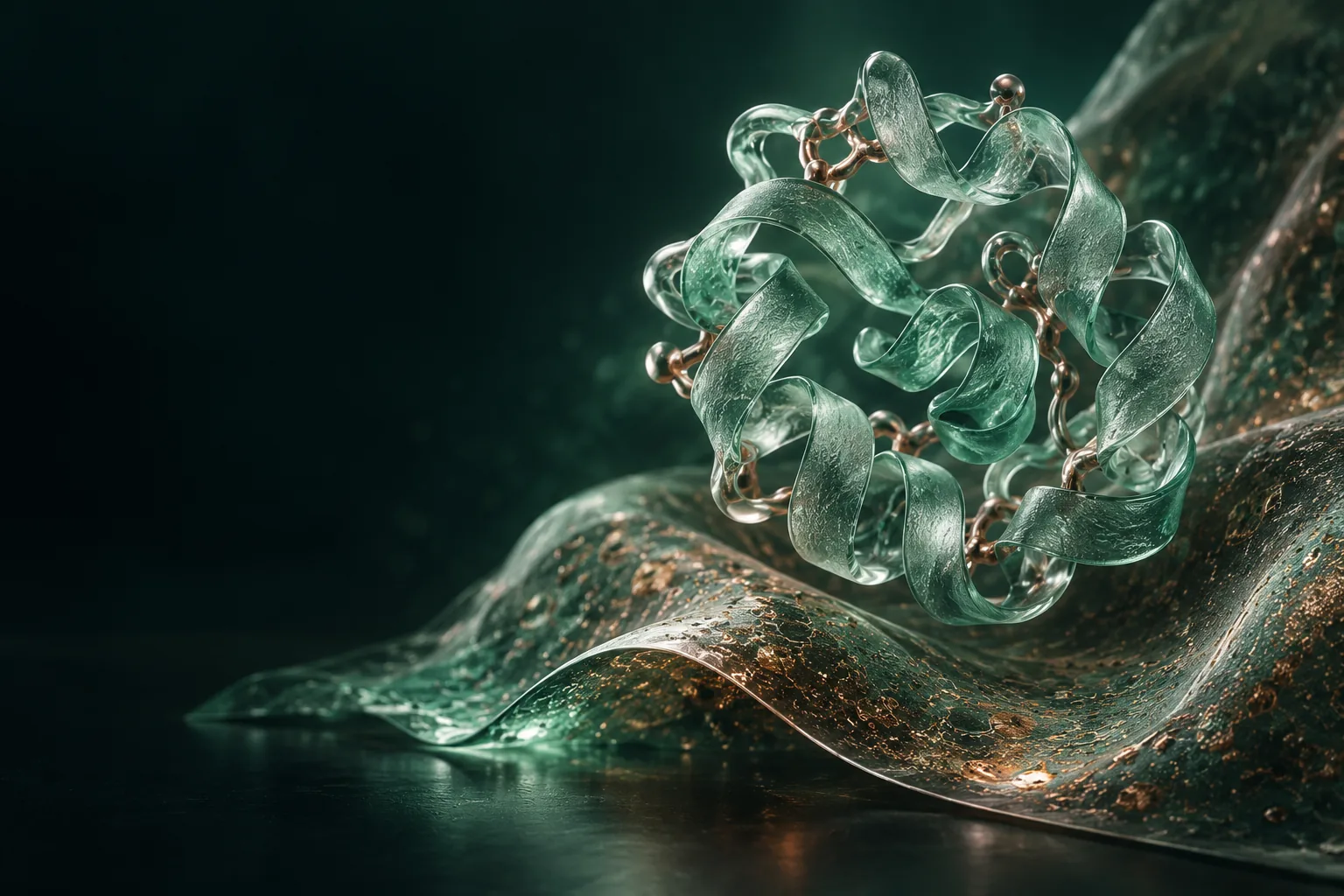 Illustration for Melanotan II