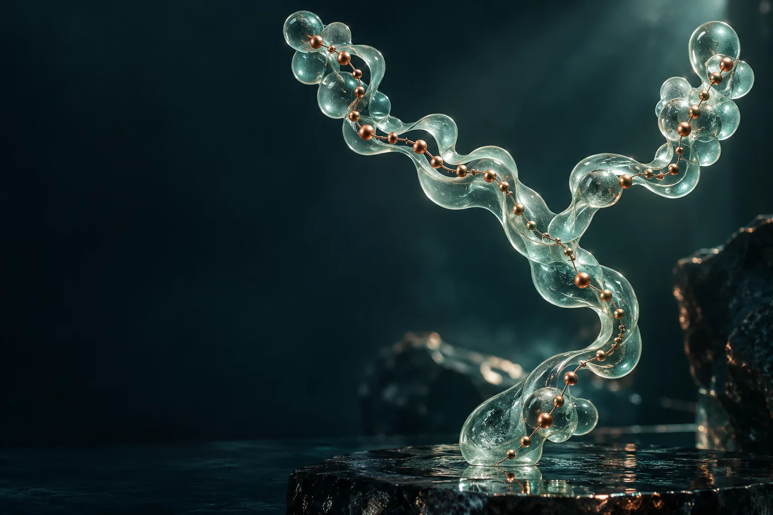 Illustration for Neuropeptide Y