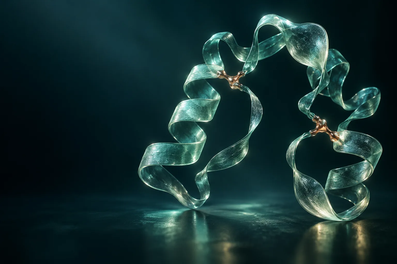 Illustration for Orexin-A