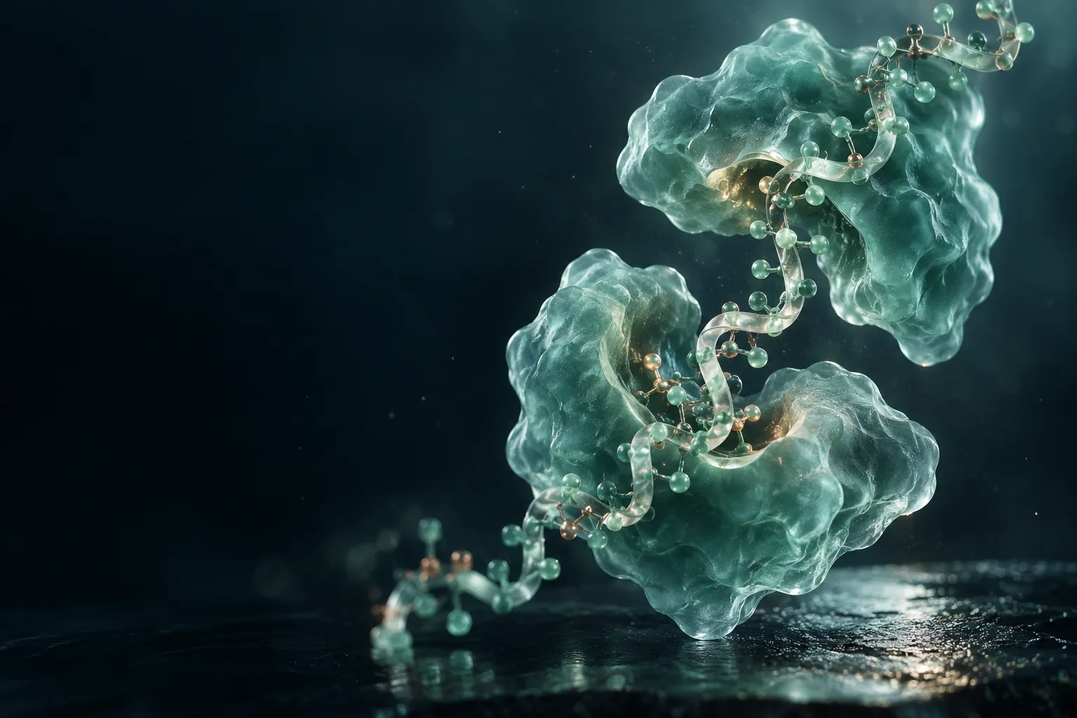Illustration for Survodutide