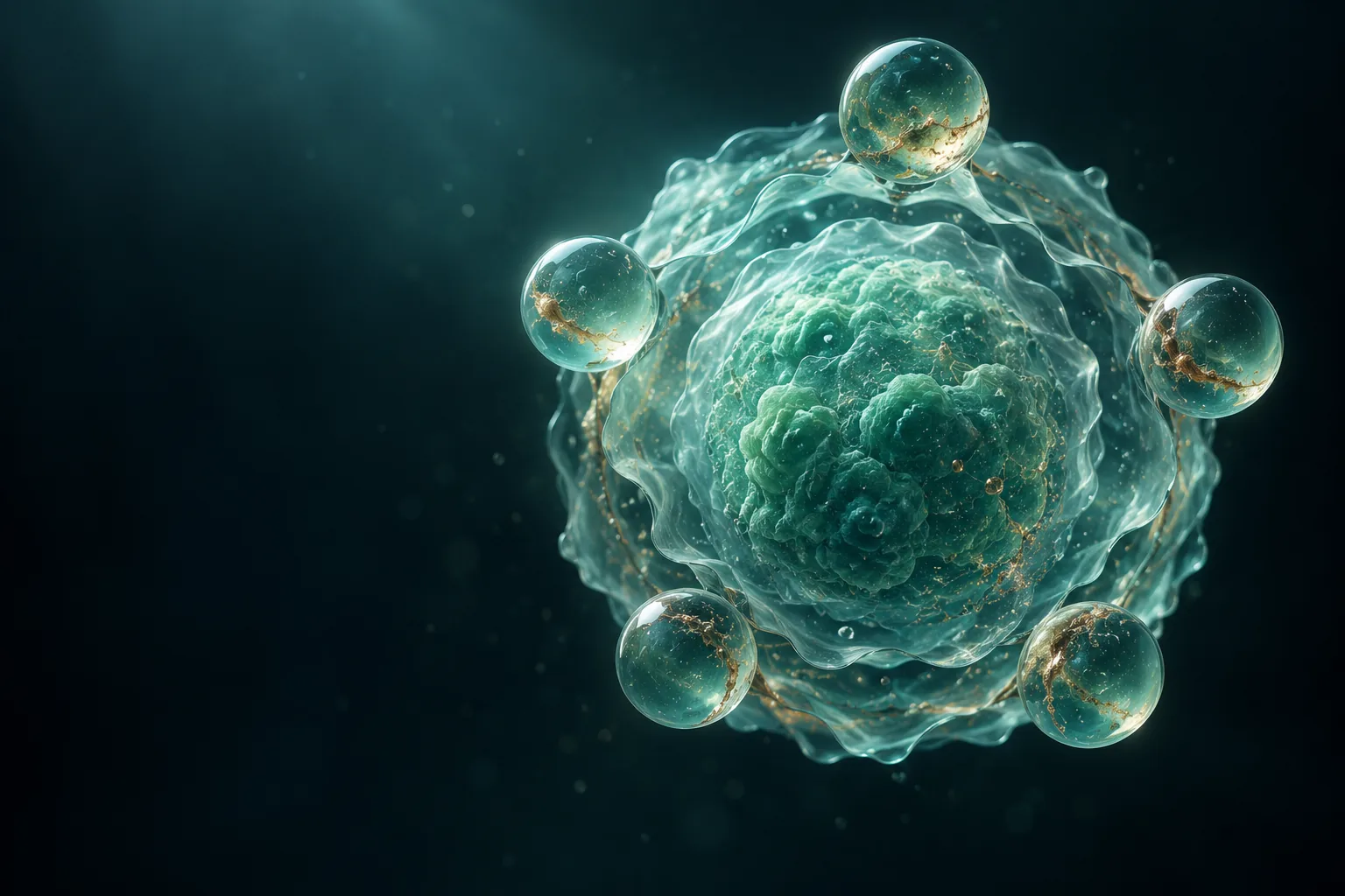 Illustration for Thymopentin