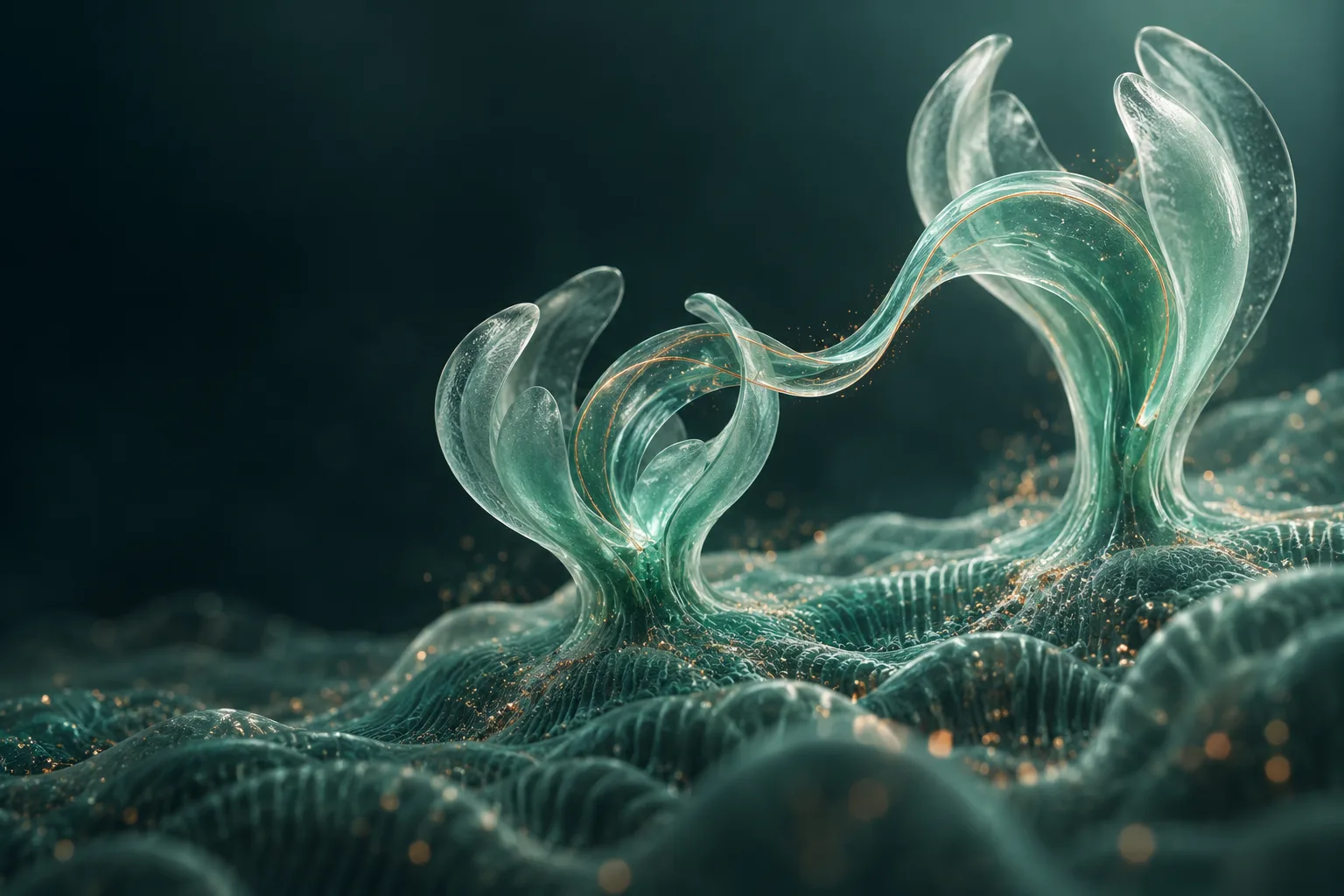 Illustration for Tirzepatide